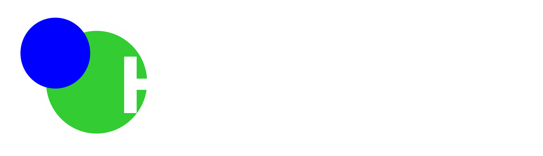 Hausasoft Logo
